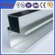 factory supply polishing of 6061 aluminum alloy aluminum t shape extrusion frame