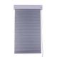 Modern Fabric Zebra Blind Shades , Zebra Curtains Blackout For Indoor
