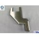 SUS301  ISO9001 Stainless Steel Sheet Metal Fabrication Custom Laser Cutting Parts