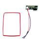Fuel Station 125Khz RFID Module 1-8cm Read Range with Customizable Coil Antenna
