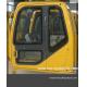 OEM PC210LC-8 cab Excavator Cab/Cabin Operator Cab