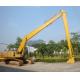 Extended Long Reach Excavator Booms Dipper  PC 330cl
