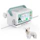 CE Veterinary Medical Equipment Electronic Syringe Infusion Pump