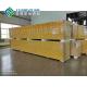 Soundproof Pu Foam Wall Panel Anti Aging For Commercial And Industrial