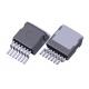 N Channel MOSFETs Transistors IPBE65R115CFD7A Integrated Circuit Chip 650V TO-263-8