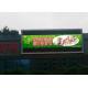 Billboard Advertisements with Digital Out of Home PH10 LED Display