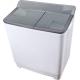 High Efficiency Large Capacity Top Load Clothes Washer , Electric Washer And