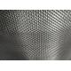 304 Plain Dutch Stainless Steel Woven Wire Mesh For Meat Barbecue