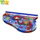 Attractive Kids Ball Pool Climbing Ropes Nets Obstacle Children Indoor Playground