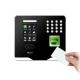 Fa210 PLUS Face Fingerprint Time Attendance And Access Control Device With New Firmware