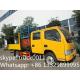 Dongfeng XBW Scissor type truck with bucket lift, 2020s new manufactured high altitude operation truck for sale