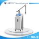 best selling Light spot 0.1mm USA fractional CO2 laser scar/ acne removal skin resurfacing machine