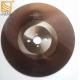 HSS Saw Cutting Blade ISO BV Approved Good Wear Resistance cold cut blade