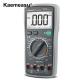 Kaemeasu 02A Handheld Industrial Voltmeter Digital Aneng Multitester NCV T RMS Electric Test Meter