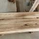 China Manufacture Strong Moisture Proof Carbonized Wood Paulownia
