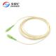 LSZH G657A2 SC/APC-SC/APC 2.0mm FTTH Drop Patch Cord