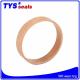 Phenolic Resin Hydraulic Guide Ring Seals 40*35*10mm OEM ODM