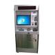 Multifunctional cash deposit machine payment kiosk ATM payment kiosk
