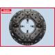 1876110010 ISUZU Clutch Plate Best Value Parts For 6WF1 High Performance