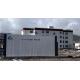 Fully Or Semi Automatic Integrated Compact Wastewater Treatment Plant