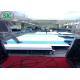 Outdoor Advertising Led Club dance floor 320mm x160mm led module