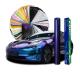 High Scratch Resistance Color Paint Protection Film Easy to Remove Color Change PPF