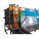 High Helium Recovery Rate (≥95%) Vacuum Box Type Helium Leak Detection System Three Boxes For Leak Testing Equipment