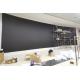 Indoor P2.5 640*640mm Advertising LED Wall Display Front  service ，1000nit brightness