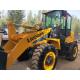 Liugong 833 10 Ton 1.7m3 Second Hand Wheel Loaders