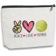 Lightweight and waterproof  Tennis Gifts for Girls, Gifts for Tennis Lovers Players Birthday Gift