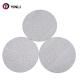 Metal Polishing Aluminum Sanding Disc 125mm Sanding Discs 40 Grit