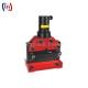 Hydraulic Copper Aluminum Bus-bar Cutter Industrial-Grade Precision Cutting Tool For Electrical Projects​