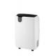 Quiet 25 Pints 210W 1800ml Home Air Dehumidifier