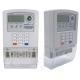 Keypad Type STS Prepaid LORA-RF Single Phase Electricity Meter with IP54 Waterproof