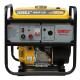 WPI-130 130A Petrol Welder Generator With AC 0.8Kw /240V Output Power