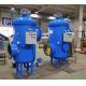 Inlet and Outlet Tri-Clamp Industrial Water Treatment Equipment for Filtering