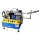 Motorized Semi-automatic Radial Lead Bending Forming Machine