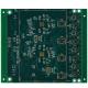 HASL Lead Free High Frequency PCB