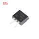 IRF3205STRLPBF High Performance MOSFET Power Electronics for Improved Reliability Efficiency