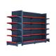 5000kg/Layer Double Sided Display Shelf