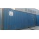 Road Transport Used 20ft Shipping Container With International Standards