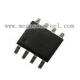 CLC430AJE - National Semiconductor - General Purpose 100MHz Op Amp with Disable