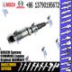 0445120060 Diesel engine fuel injection parts common rail injector 0445120060