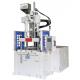 12KW Kitchenware Shuttle Plastic Injection Molding Machine Vertical 55T