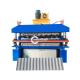 Double Deck R101 IBR&Corrugated Roofing Sheet Profile Roll Forming Machine
