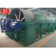 20t/H 1905mm Drum Sweet Potato Starch Rotary Washer
