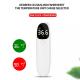 Non Contact Ear Forehead Digital Temperature Thermometer Infrared Medical Thermometer