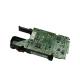 Diebold Opteva USB Track Dip Card Reader 49209536000A 49-209536-000A Diebold Nixdorf ATM Machine Spare Parts