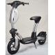 ON SALE Electric Two Wheel Self Balancing Scooter With Seat , Durable 2 Wheel Scooter
