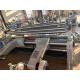 1600mm Jumbo Roll Multicutters Kraft Paper Slitting Machine